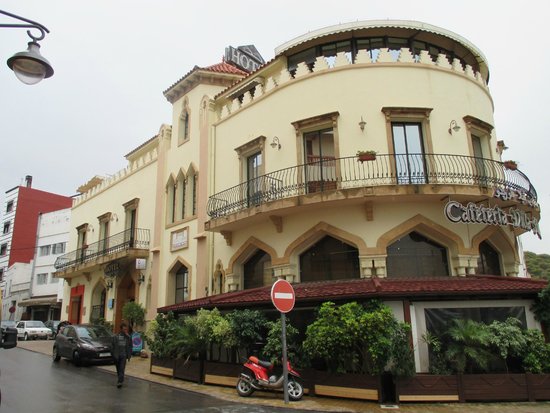 Hotelfoto 5
